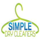 Simple Dry Cleaners icône