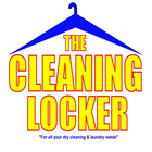 The Cleaning Locker Zeichen