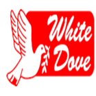 White Dove Cleaners icône