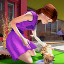 Virtual Cat Adventure Family Fun Simulator APK