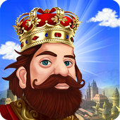 Roman Kingdom Rises: Offline Empire Buildit Download gratis mod apk versi terbaru