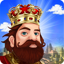 Roman Kingdom Rises: Offline Empire Buildit APK