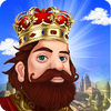 Roman Kingdom Rises: Offline Empire Buildit icon
