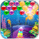 Bubble Burst Shooter Mania APK