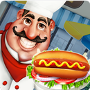 juegos de cocina Chef de cocin APK