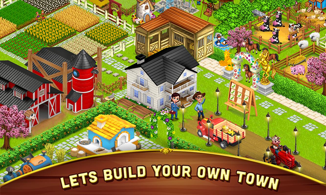 big farm apk