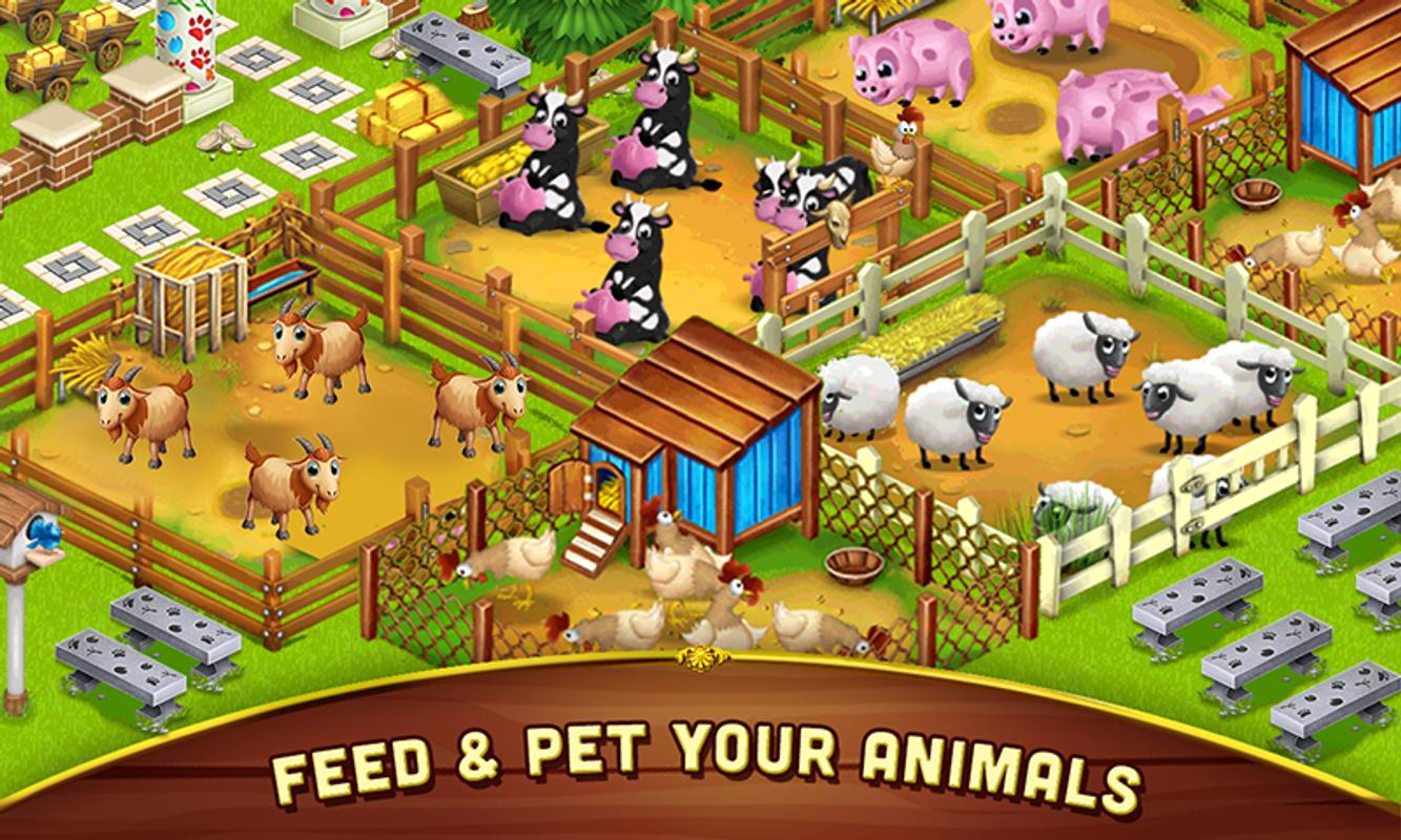 big farm apk