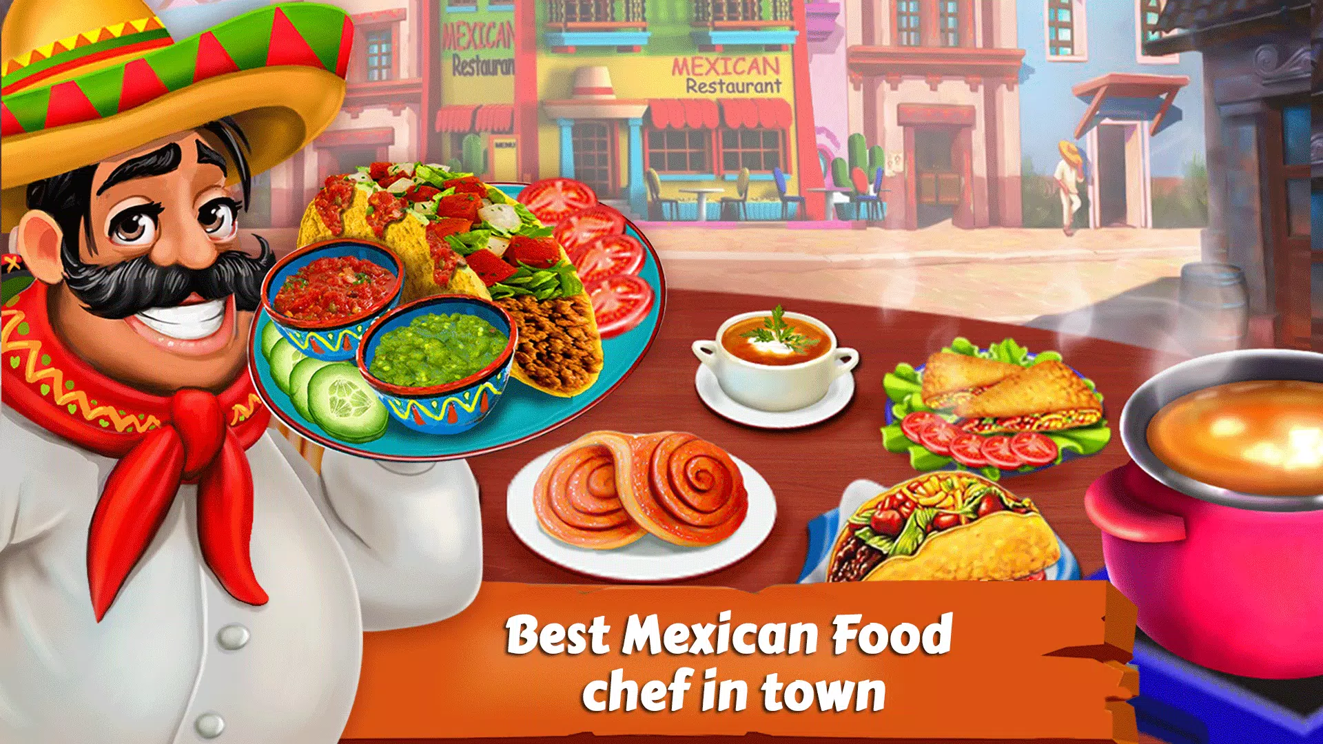 Food Truck Chef™ Cooking Games – Apps no Google Play