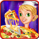 Pizza Shop- Fast Food Kitchen APK