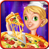 Pizza Shop icon