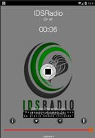 IDSRadio screenshot 1