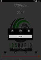 IDSRadio screenshot 2