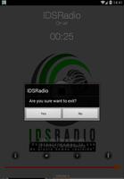 IDSRadio screenshot 3