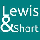 Lewis & Short Latin Dictionary APK
