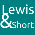 Lewis & Short Latin Dictionary آئیکن