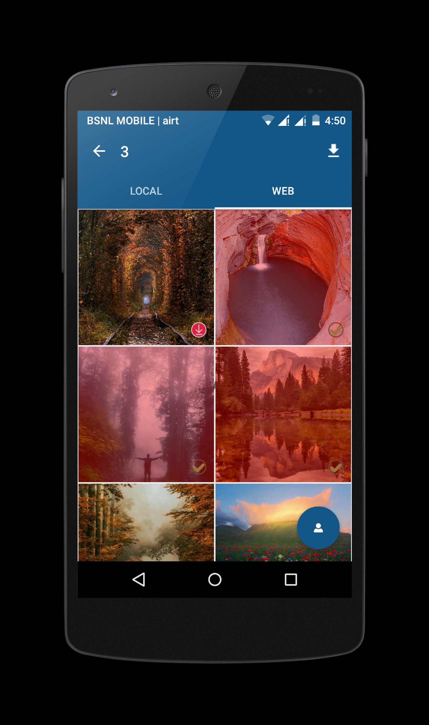 Insta Downloader for Instagram APK for Android Download