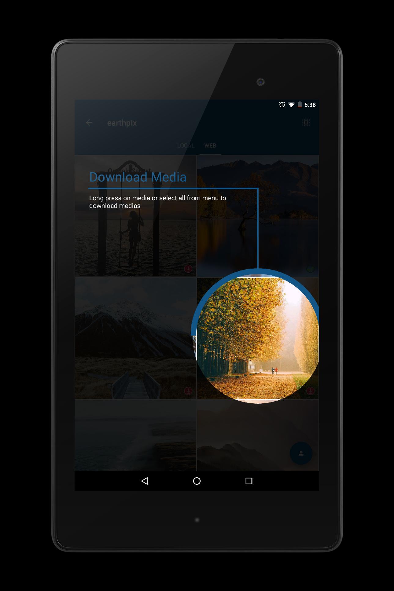 Insta Downloader for Instagram APK for Android Download