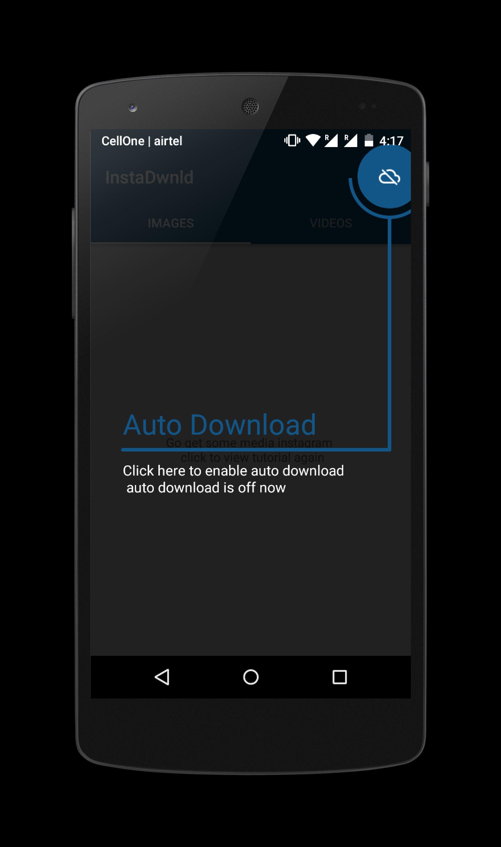 Insta Downloader for Instagram APK for Android Download