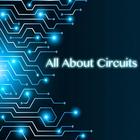 All About Circuits أيقونة
