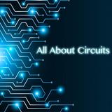All About Circuits-icoon