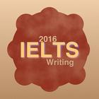 IELTS Scoring Writing Sample иконка