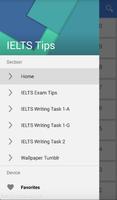 IELTS Scoring Writing Sample تصوير الشاشة 1