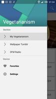 My Vegetarianism capture d'écran 1