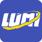 LUMI App أيقونة