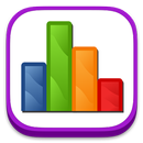 Tabel Statistika APK