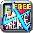 آیکون‌ Extreme Live Wallpaper FREE