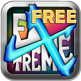 Extreme Live Wallpaper FREE أيقونة