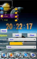 Extreme Live Wallpaper FREE постер