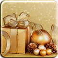 Christmas HD Live Wallpaper