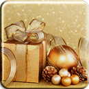 Christmas HD Live Wallpaper APK