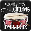 Drums Droid HD Free 2016