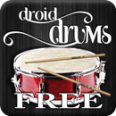 Drums Droid HD Free 2016 APK