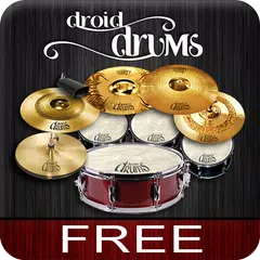 Drums Droid HD 2016 Free