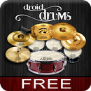 Drums Droid HD 2016 Free APK