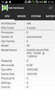 Cek Hardware HP 海报