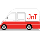 Cek Resi JnT Paket ( J&T ) 圖標