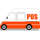 Cek Resi POS Indonesia 图标