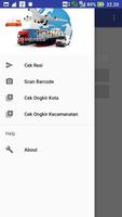 Cek Resi POS Indonesia 海报