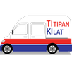 Cek Resi Titipan Kilat Paket APK