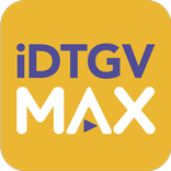 ”iDTGVMAX : l’illimité en iDTGV