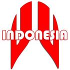 Undang Undang Indonesia आइकन