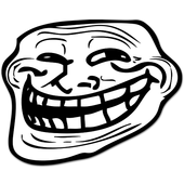 Rage Faces icon Rage Faces icon