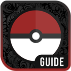 ikon Guide For Pokemon GO