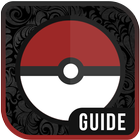 Guide For Pokemon GO-icoon