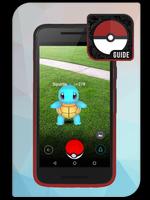 Guide For Pokemon GO Affiche