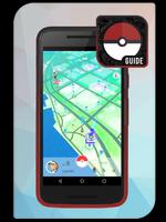 Guide For Pokemon GO ảnh chụp màn hình 1